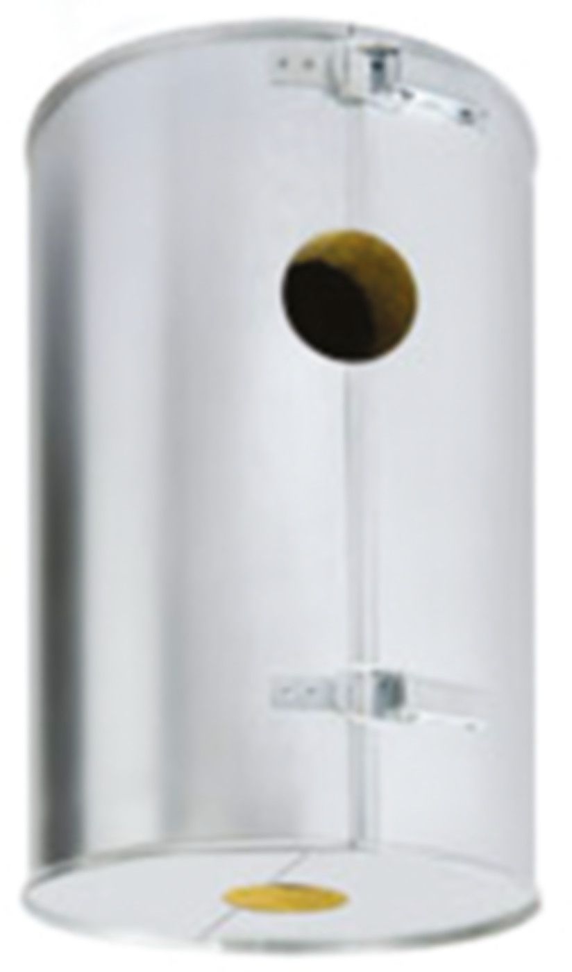 Wärmedämmung Zeparo ZHI 125/150 ZIO 787 2150 DN 125/150 - Pneumatex Zubehör