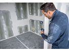 Bosch Laser-Entfernungsmesser GLM 40-31 - 40m , 2 x 1,5-V-LR6 (AA) , IP65 , roter laser - Bosch Elektrowerkzeuge