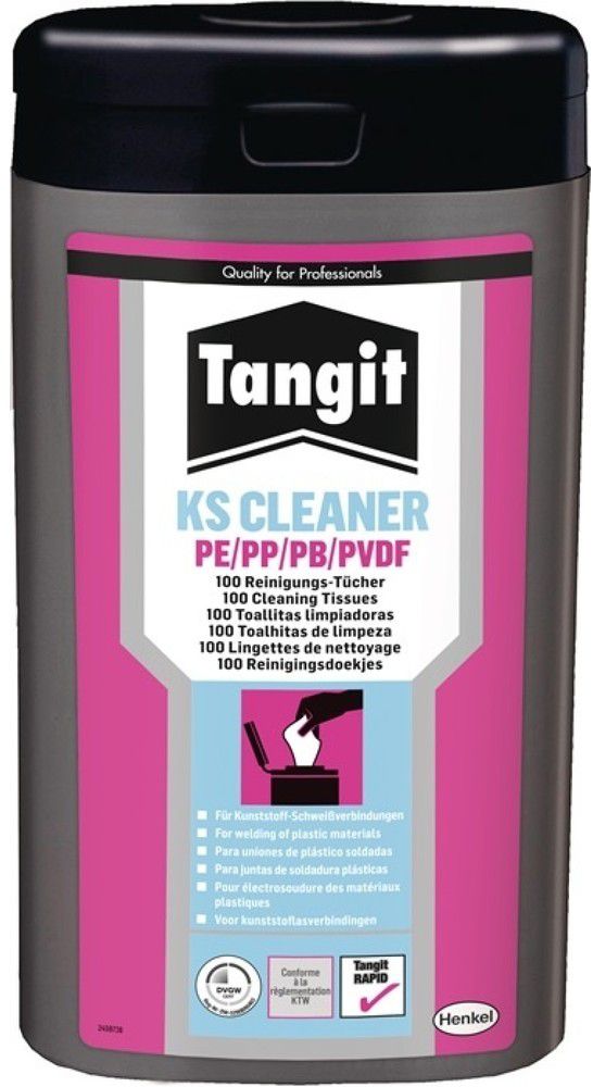 Reinigungstücher TANGIT Tangit PE/PP