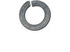 Federringe Enden glatt St mvzb BN762 DIN127B M3,5 - Bossard Schrauben