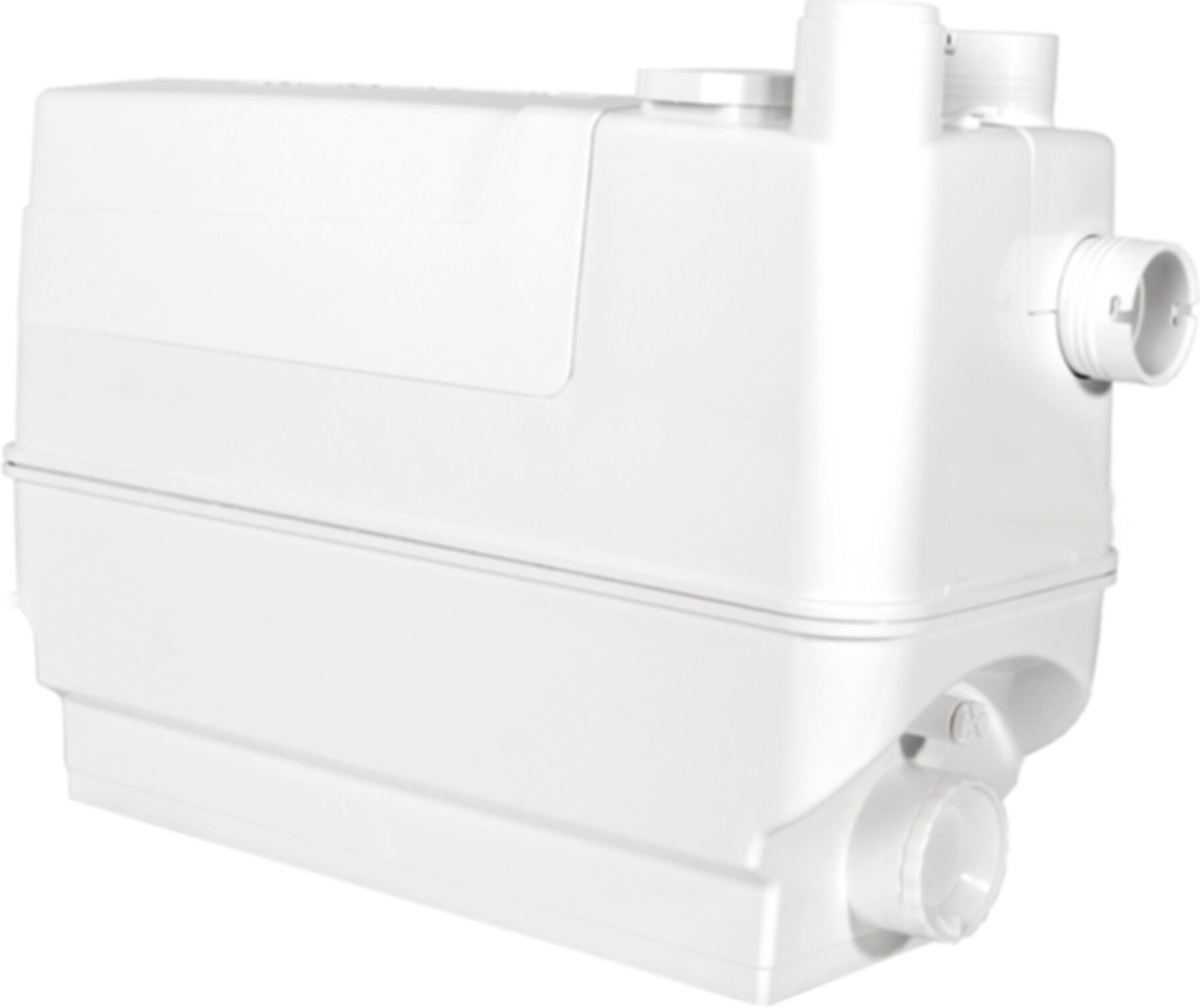 Kleinhebeanlagen BIRAL UniBox 6
