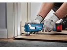 Akku-Multi-Cutter GOP 18V-34 inkl. StarlockPlus BIM Tauchsägeblatt, solo,L-BOXX - Bosch Elektrowerkzeuge