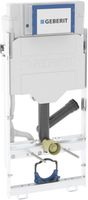 Wand-WC-Element Sigma 461.316.00.6 Typ 112 Geruchsabsaugeanschluss - Geberit-GIS