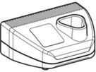 Akku-Ladegerät 12 V 242.614.P1.1 zu Presswerkzeug ACO 102 und ACO 103plus (1) - Mapress-Werkzeuge und Zubehör