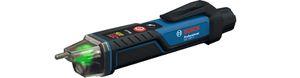 Berührungsloser Spannungsprüfer GVD 1000-17 24V-1000V AC/DC, LED Display, IP67 - Bosch Elektrowerkzeuge