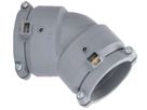 Winkel 45° 25mm 6203 761 069 229 - GF Instaflex-HWS-Schweisssystem