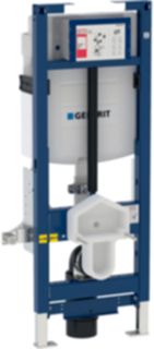 Vorwandsysteme Duofix-Elemente