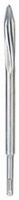 Spitzmeissel, SDS-plus Long Life 250mm, 2 609 390 576 - Bosch Maschinenzubehör