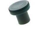 Rändelknöpfe Elesa® EKK-B BN1131 242211-C1M6black - Bossard Schrauben