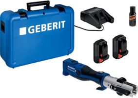 Pressgeräte GEBERIT ACO 203XLplus