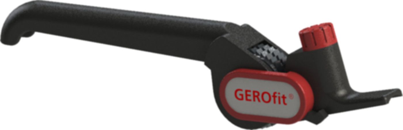Gerofit-Mantelrohrschneider pocket L d 32-160mm 47.9005 - Diverses HD-Zubehör