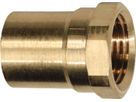 Löt-Übergang IG 7276 12- 3/8" 767 276 017 - GF Lötfittings