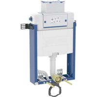 Kombifix Wand-WC-Element Omega Typ 98 Betätigung von oben/vorne 110.012.00.1 - Geberit Grossisten Shop-Sortiment