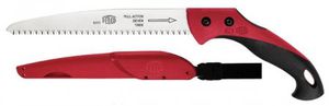FELCO Baumsäge, mit Etui FELCO 611, Blattlänge = 330 mm - Gartenbauwerkzeuge