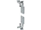 Set Eindrehwinkel 111.029.00.1 - Geberit-Duofix