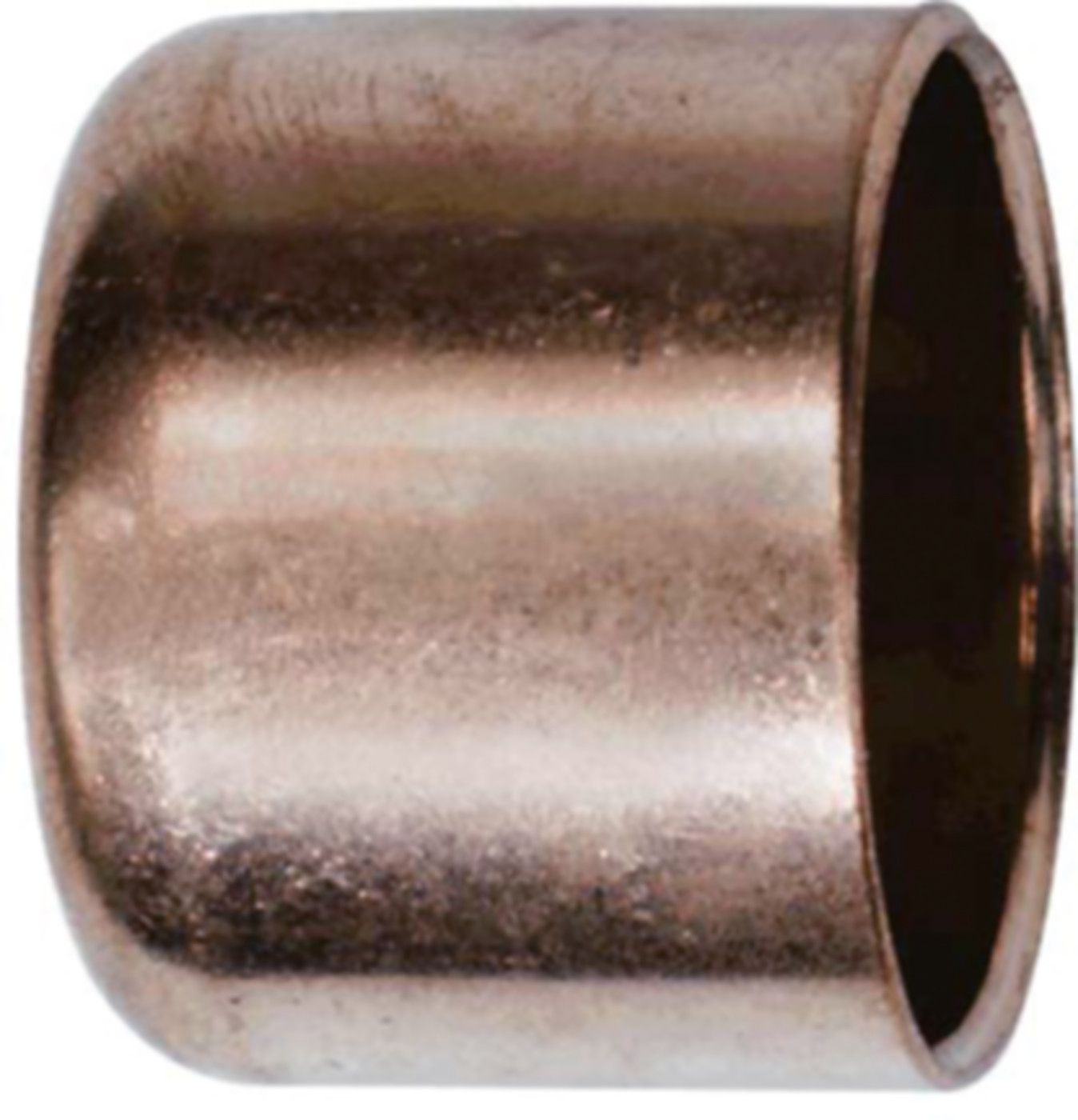 Löt-Kappe 7301 8 mm 767 301 001 - GF Lötfittings