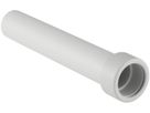 Steckdichtung zu Gewinderohr d 32mm - 1 1/4" 159.615.00.1 - Geberit-Sifon + Apparateanschlüsse