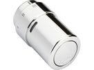 Design-Thermostatfühler Fühler eingeb. RAX Chrom 013G6170 - Danfoss Programm