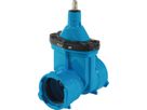 Steckmuffen-Schieber, Baio 4500 DN 200 - Hawle Armaturen