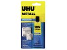 UHU Metallkleber 30g, in Tube - Kleben