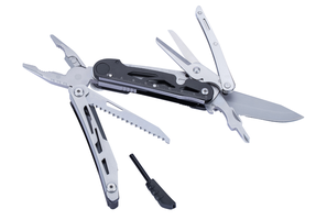 Bessey Multifunktionswerkzeug mit 12 Funktionen - Bauwerkzeuge
