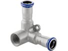 Eckanschlusswinkel 90° m/IG 18 x 1/2" 33510 - Mapress-Sanitär-Presssystem-Formstücke