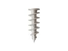 FISCHER Dämmstoffdübel FID II Plus schrauben 4.5-6mm , L=80 , T40 - Fischer Befestigung