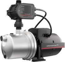 Jet-Pumpen GRUNDFOS JP PM START