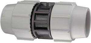 Kupplungen PLASSON 7010 / 87010