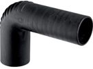 Sifon-Anschlusswinkel d 56mm 305.904.14.1 - Geberit-PE-Silent-Formstücke