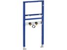 Element für Waschtisch m. Einlocharmatur Typ 112 111.426.00.2 - Geberit-Duofix