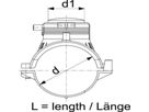 Reparaturschelle (Karton à 5 Stk.) d 225mm 193 130 127 - ELGEF Plus Elektroschweissfittinge