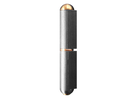 BRINER Anschweissrollen Typ 23, Stahl loser Dorn DxL= 20x150mm, blank - Anschweissrollen