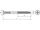 Justierschrauben I-6Rund St vzb BN20923 ø6x145TX25/2398/0 - Bossard Schrauben