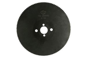 HSS-Maschinensägeblätter 300 x 25 x 1.5mm / 6 Zähne / 12" - Sägen / Trennen