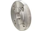 Gewindeflansch PN16 8.0629.075 LK 75mm 4-Loch DN 20 3/4" - Rostfreie Gewindefittings