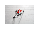 BESSEY Baustativ STE Passend zu ST, STE, AussenrohrØ 29mm & 32mm - Winkelmessen