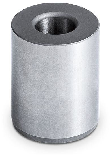 Bohrbüchsen, Zylindrisch Ø 8.0 x 10.0mm, DIN 179 A - Bohren