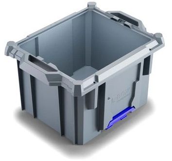 L-BOXX CONTRACTOR Midsize Tool Crate Aufbewahrungssystem, 559 x 432 x 322 - Werkzeugkoffer,Sortimentskoffer,Behälter