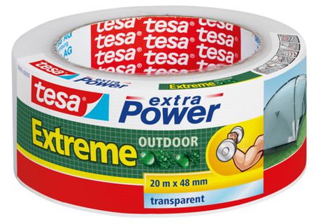 TESA Extrapower Klebeband