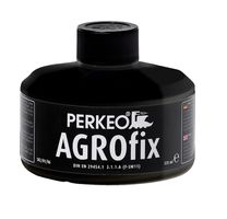 PERKEO AGROFIX Weichlotflussmittel 320ml, alte und vorbewitt. Zinkbleche - Spenglerwerkzeuge