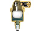 Flamco Flexvent Top Schwimmerentlüfter o/Absperreinr. H: 86 mm 1/2" - Flamco Luft- und Schlammabscheider
