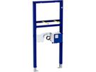 Element für Waschtisch 111.552.00.2 Typ 112, Standarmatur m/UP-Funktionsbox - Geberit-Duofix