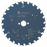 Kreissägeblatt für Holz 190x30x2.6 56T 2 608 644 050 - Bosch Maschinenzubehör