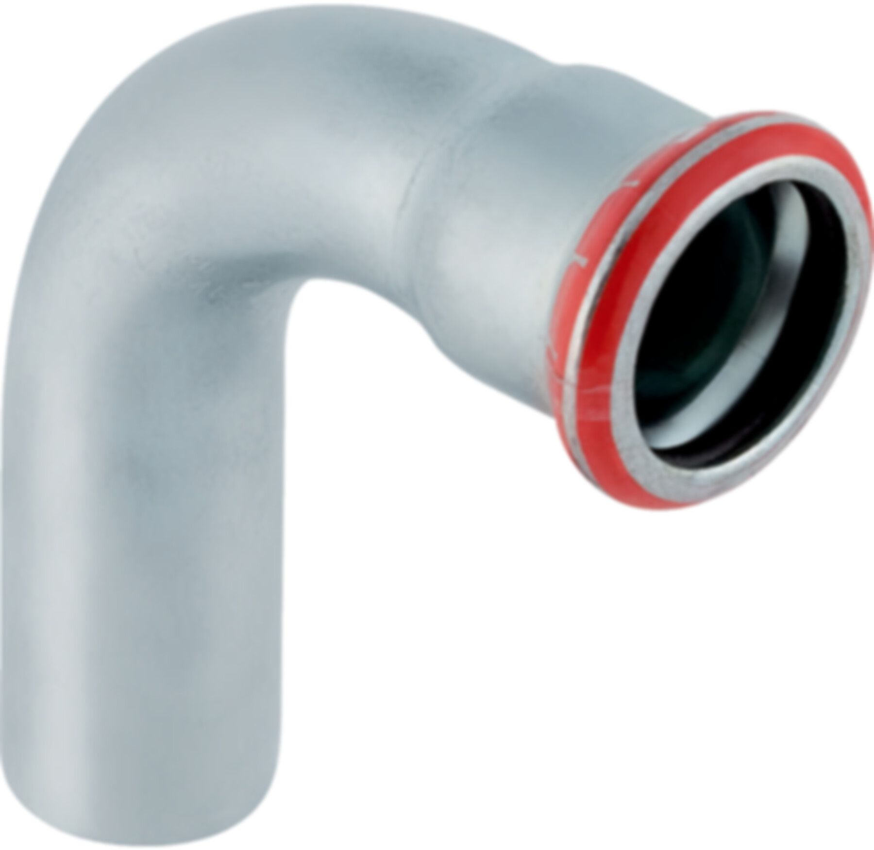 Bogen 90° m/Steckende 22mm 20304 - Mapress-Heizungs-Formstücke