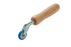 LEISTER Andrückrolle PTFE 8 mm , 175.658 - Spenglerwerkzeuge