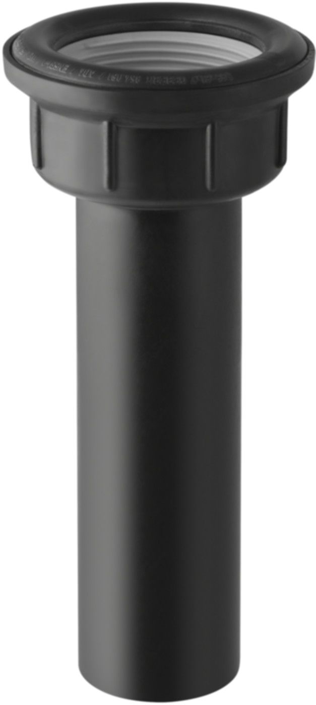 Anschlussstutzen mit Innengewinde und Dichtung d 48mm - 1 1/4" 152.140.16.1 - Geberit-Sifon + Apparateanschlüsse