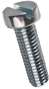341 Zylinderschrauben