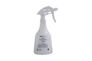 Inoxtech-Niro Kanister à 2.5 Liter - INOXTECH-Handlauf-/Geländer-System