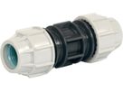 Reparatur-Kupplung 7610 d 25mm - Plasson-Klemmfittinge